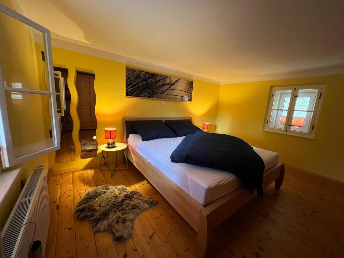 Haus Am Berzdorfer See - 3 Schlafzimmer - Ganzes Haus Zur Alleinnutzung - Terrasse - Hochwertige Ausstattung Görlitz Buitenkant foto