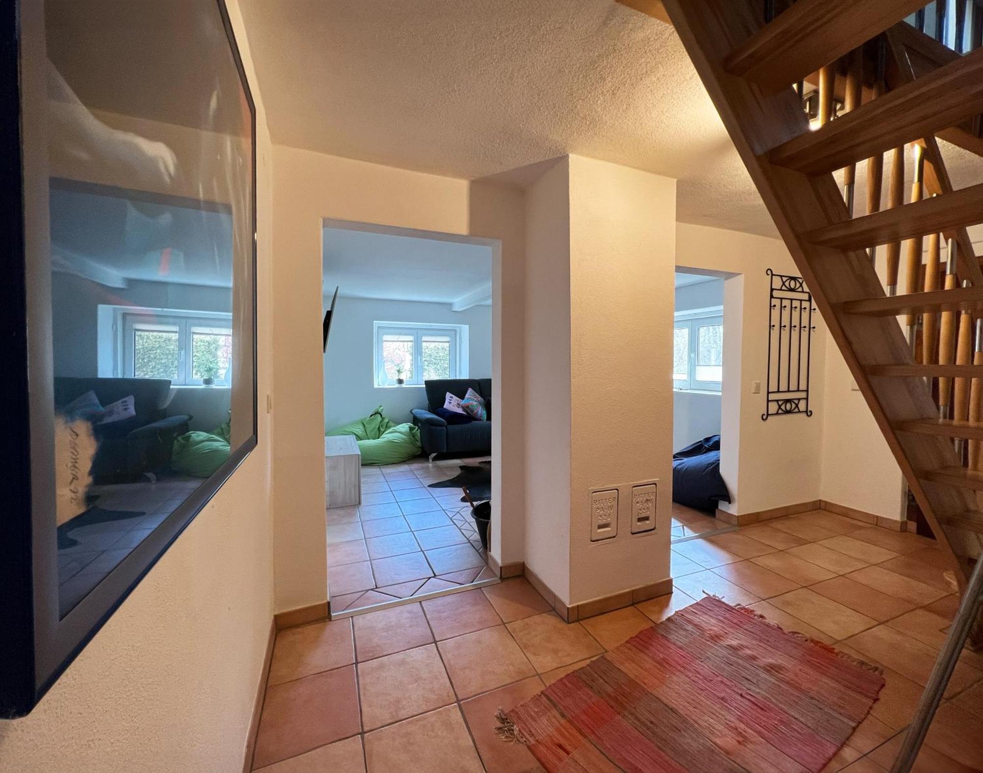 Haus Am Berzdorfer See - 3 Schlafzimmer - Ganzes Haus Zur Alleinnutzung - Terrasse - Hochwertige Ausstattung Görlitz Buitenkant foto