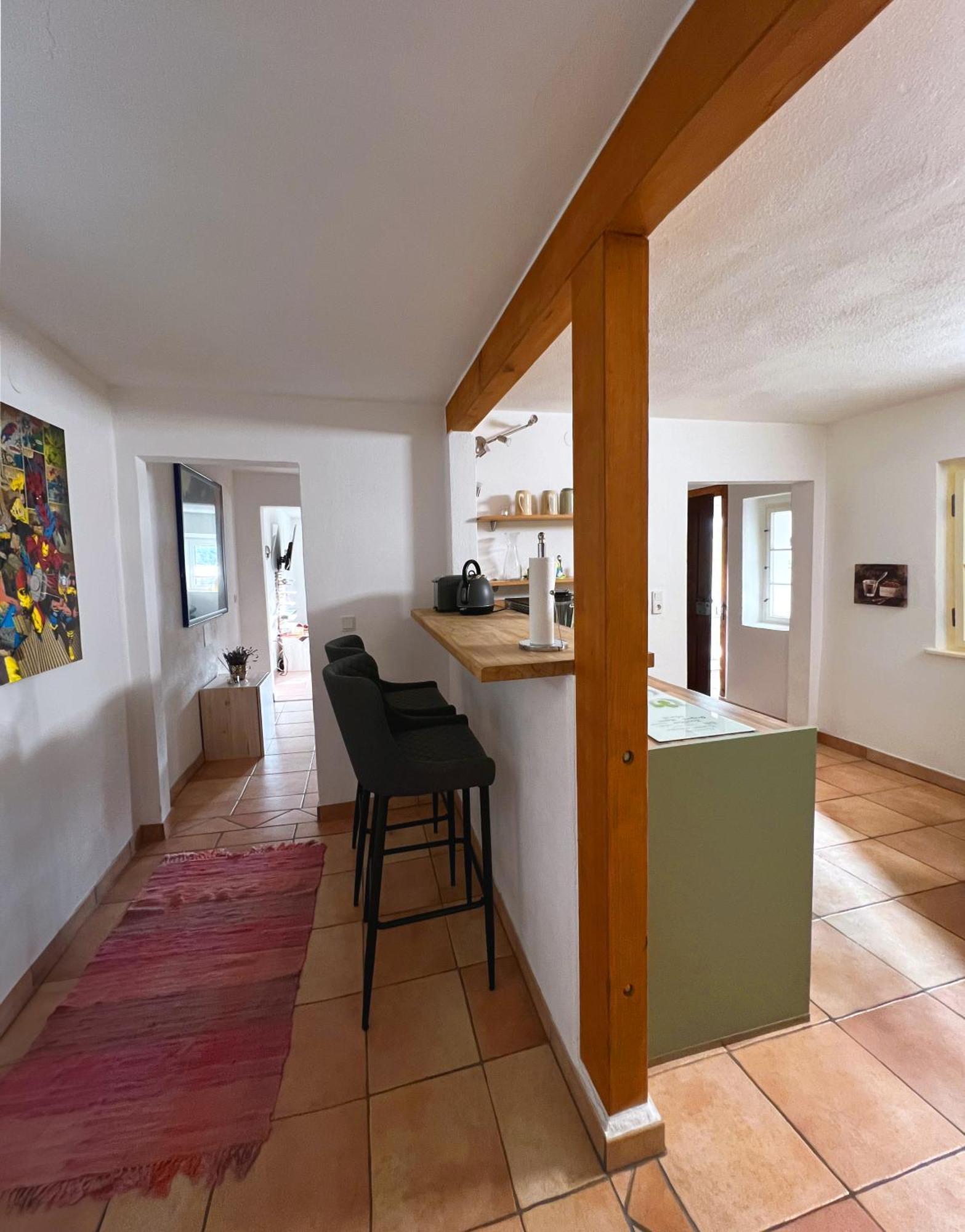 Haus Am Berzdorfer See - 3 Schlafzimmer - Ganzes Haus Zur Alleinnutzung - Terrasse - Hochwertige Ausstattung Görlitz Buitenkant foto