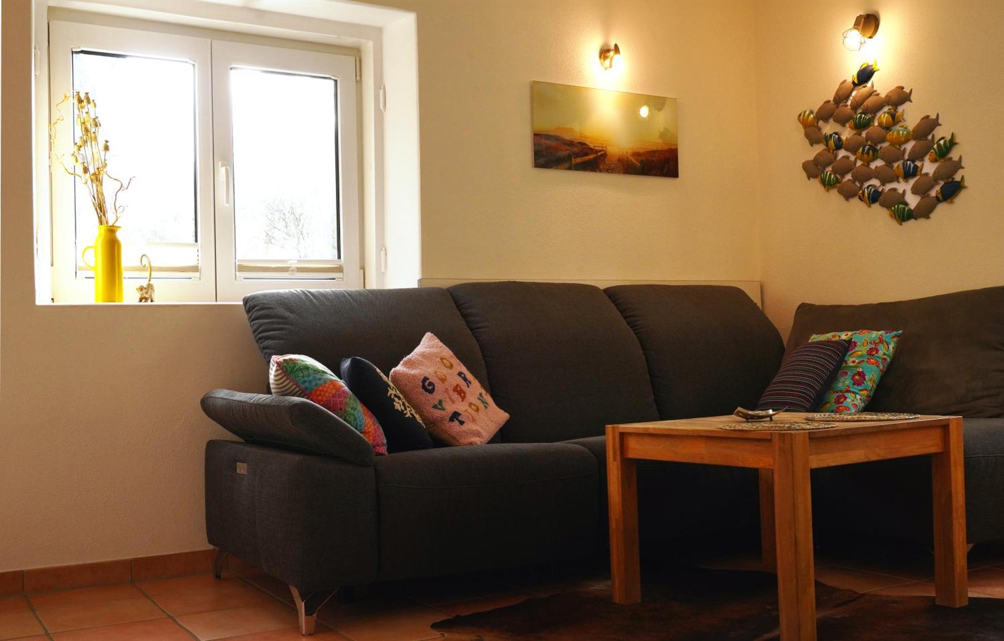 Haus Am Berzdorfer See - 3 Schlafzimmer - Ganzes Haus Zur Alleinnutzung - Terrasse - Hochwertige Ausstattung Görlitz Buitenkant foto