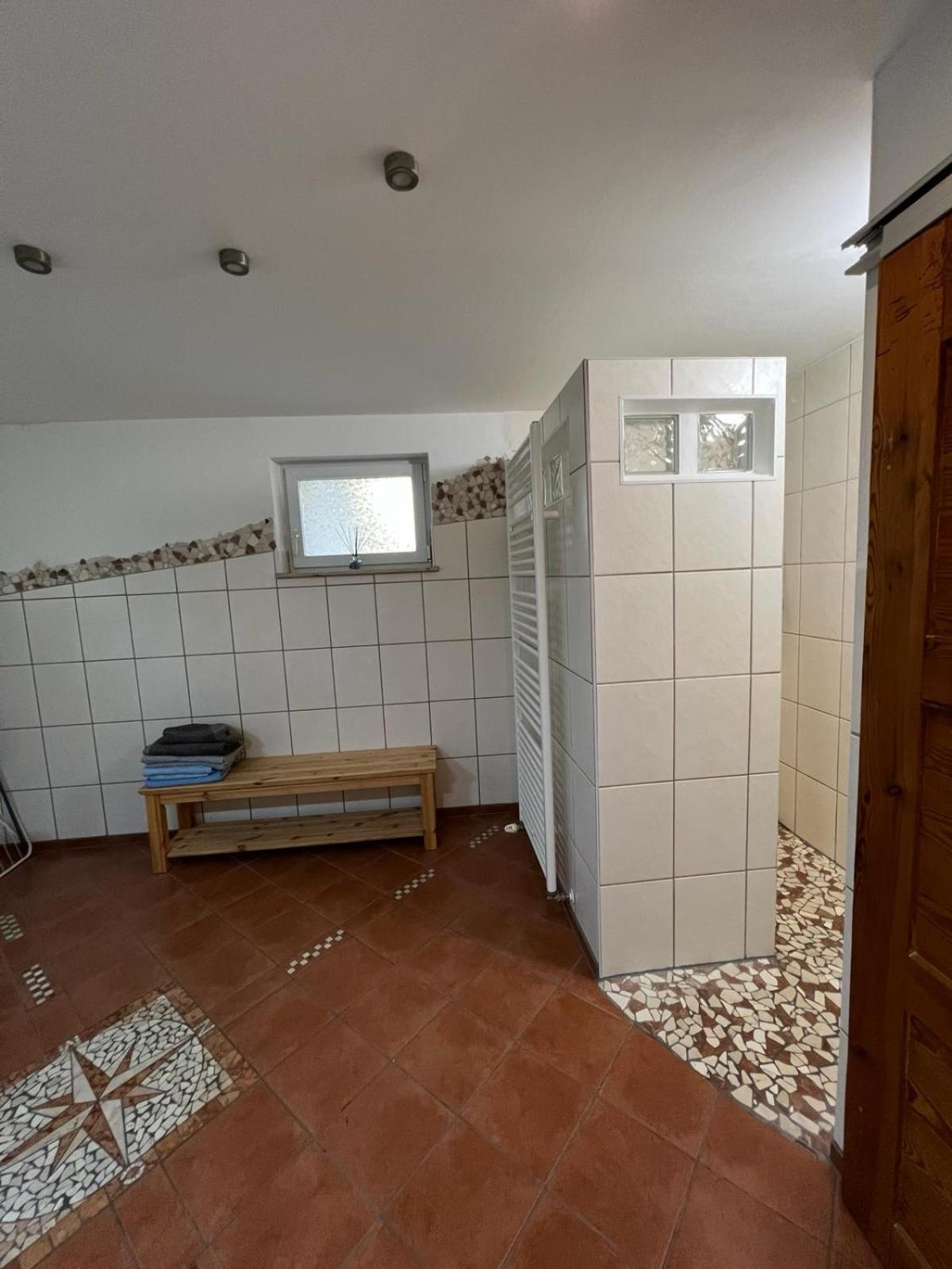 Haus Am Berzdorfer See - 3 Schlafzimmer - Ganzes Haus Zur Alleinnutzung - Terrasse - Hochwertige Ausstattung Görlitz Buitenkant foto
