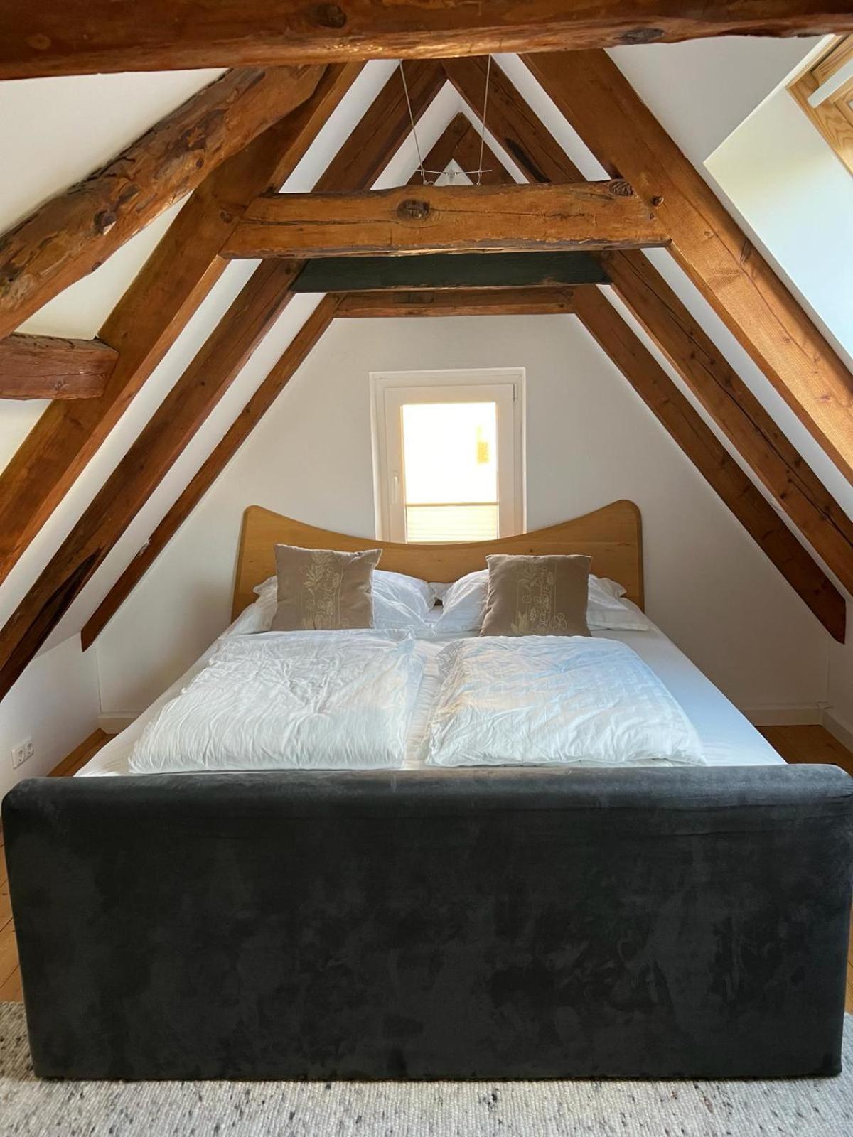 Haus Am Berzdorfer See - 3 Schlafzimmer - Ganzes Haus Zur Alleinnutzung - Terrasse - Hochwertige Ausstattung Görlitz Buitenkant foto