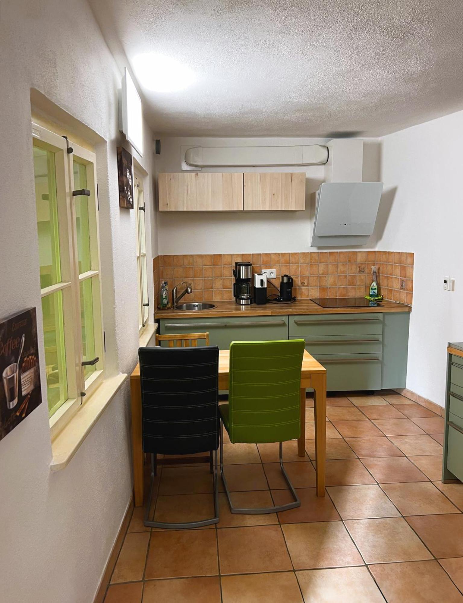 Haus Am Berzdorfer See - 3 Schlafzimmer - Ganzes Haus Zur Alleinnutzung - Terrasse - Hochwertige Ausstattung Görlitz Buitenkant foto
