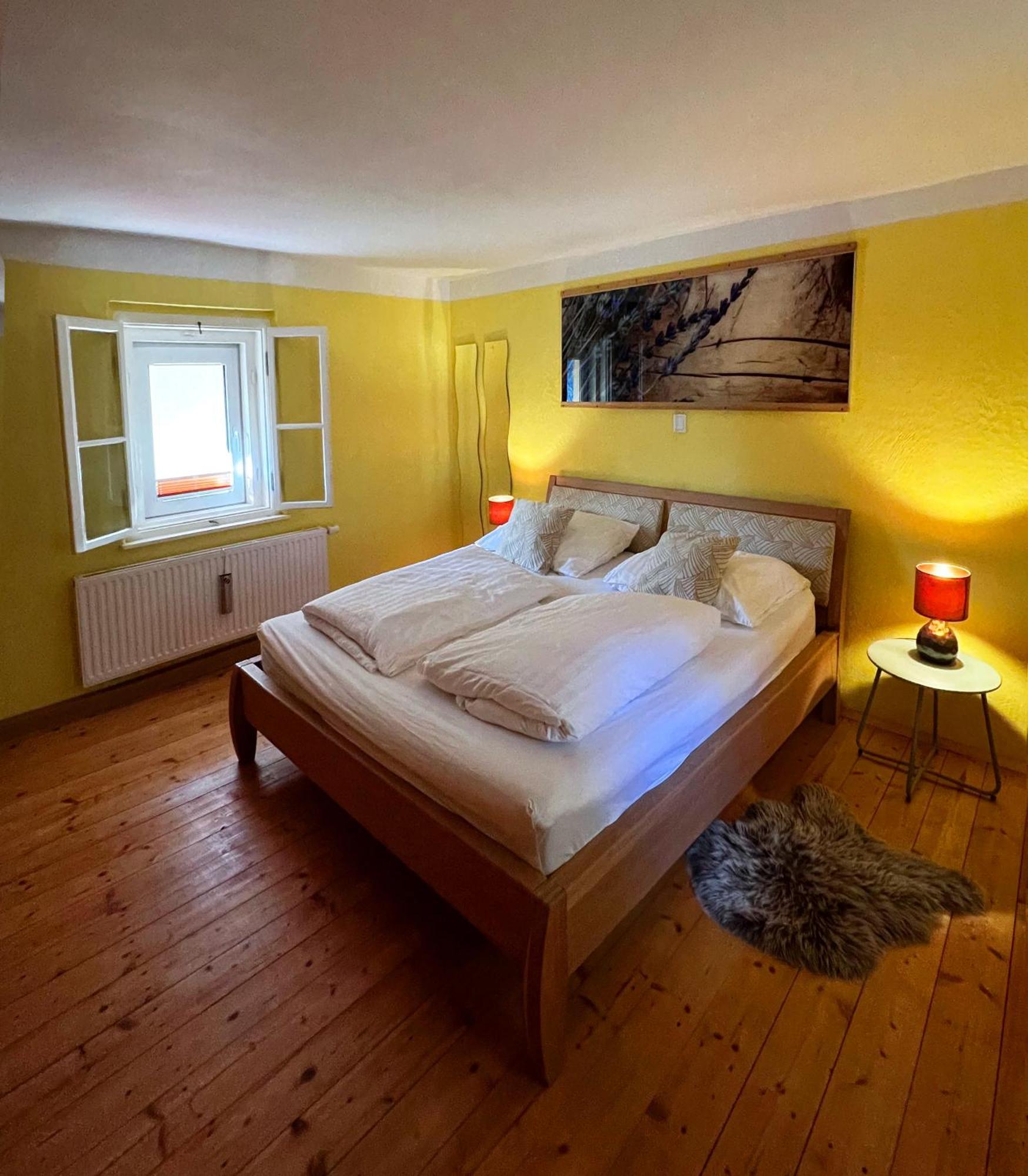 Haus Am Berzdorfer See - 3 Schlafzimmer - Ganzes Haus Zur Alleinnutzung - Terrasse - Hochwertige Ausstattung Görlitz Buitenkant foto