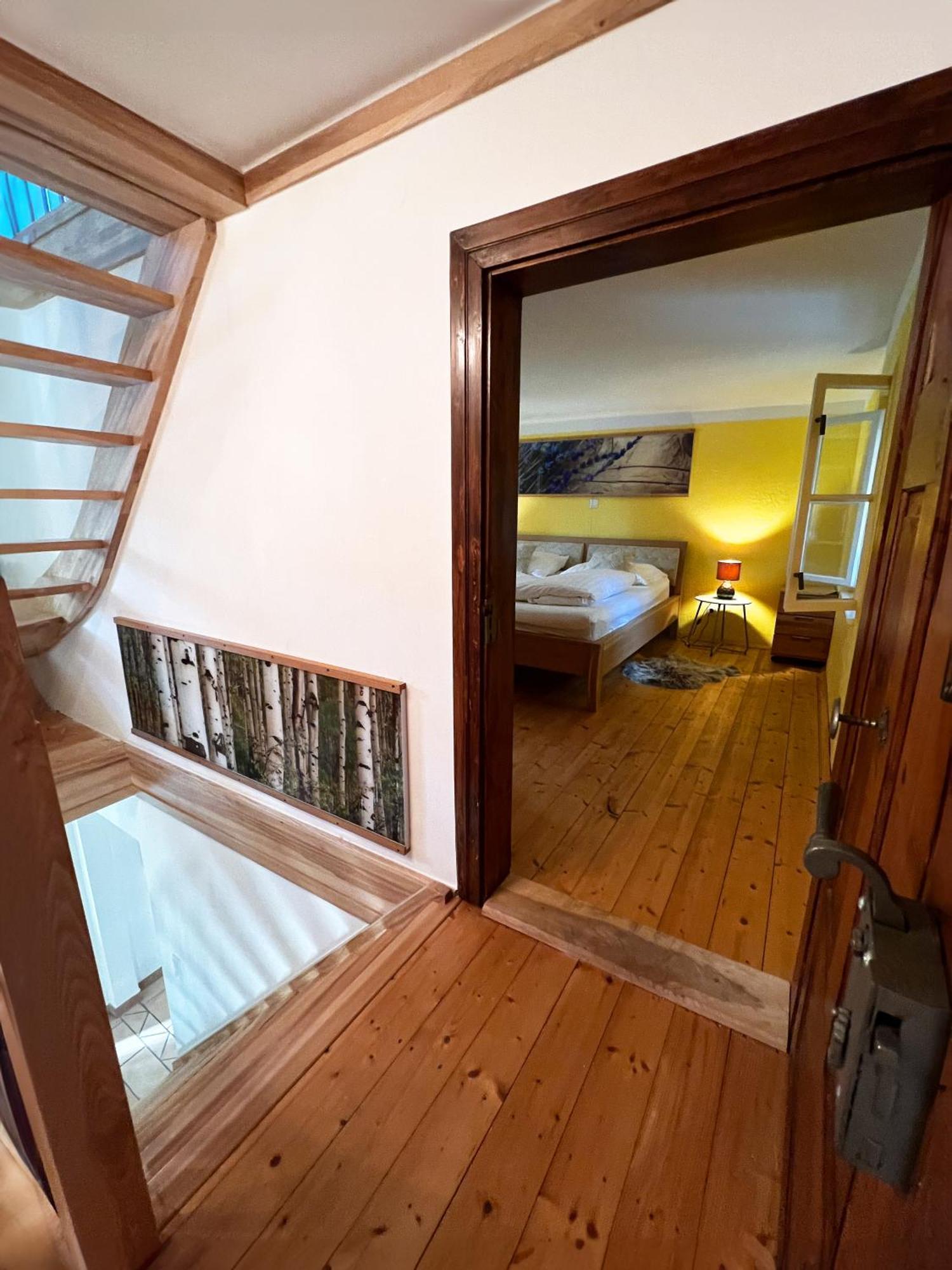 Haus Am Berzdorfer See - 3 Schlafzimmer - Ganzes Haus Zur Alleinnutzung - Terrasse - Hochwertige Ausstattung Görlitz Buitenkant foto