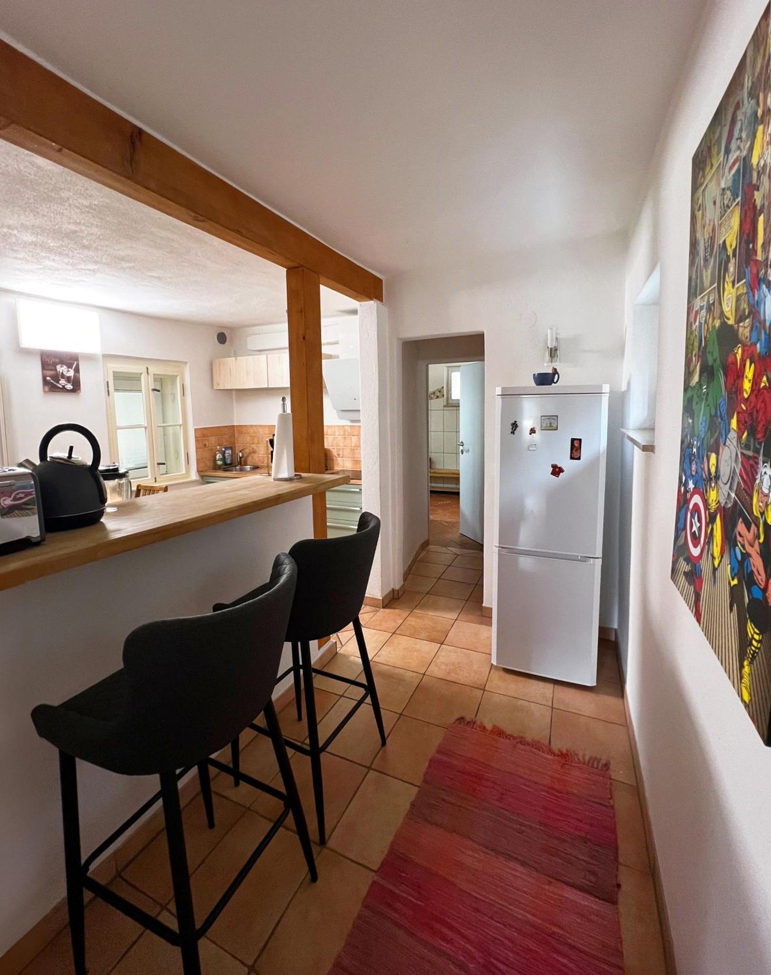 Haus Am Berzdorfer See - 3 Schlafzimmer - Ganzes Haus Zur Alleinnutzung - Terrasse - Hochwertige Ausstattung Görlitz Buitenkant foto