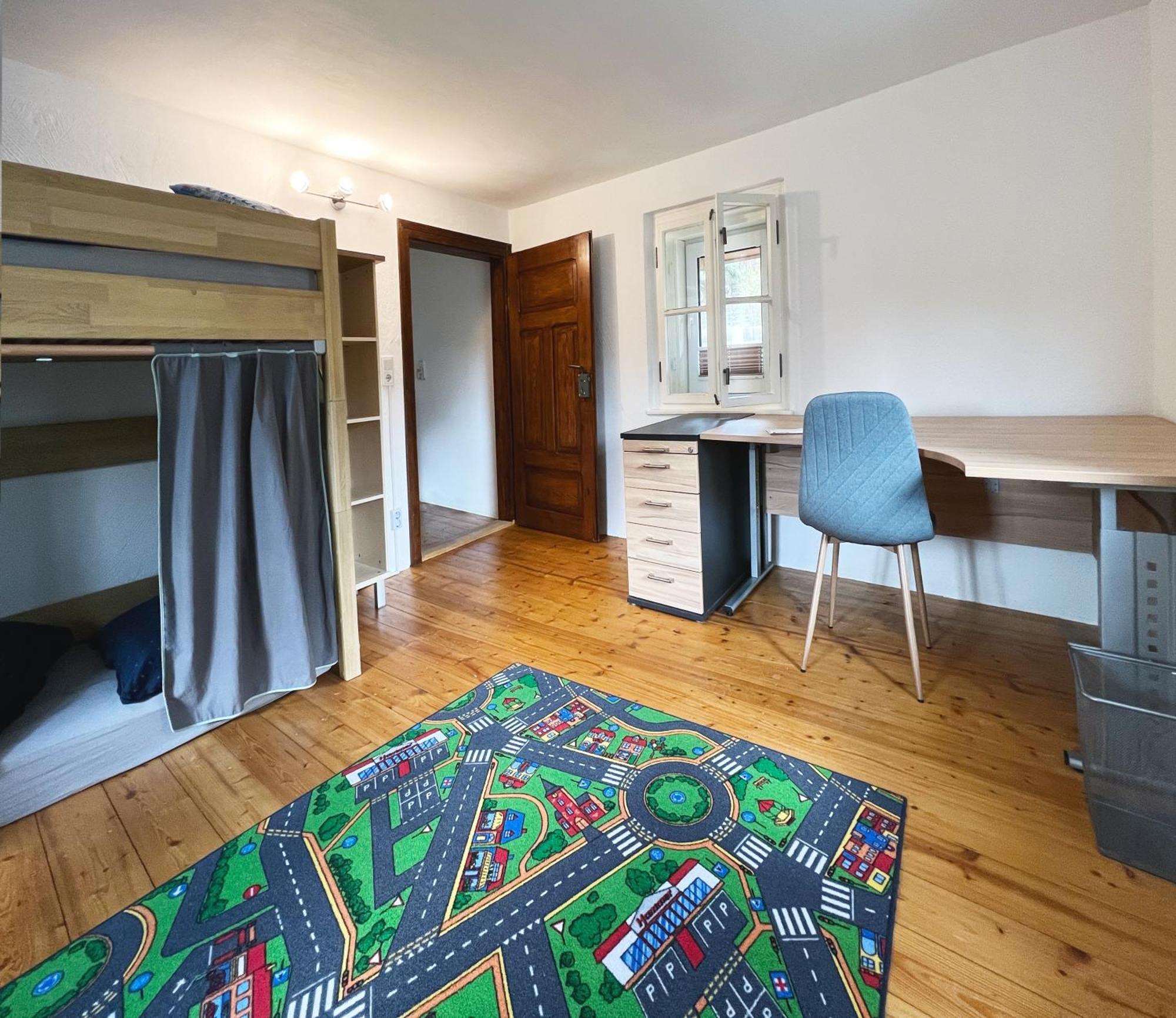 Haus Am Berzdorfer See - 3 Schlafzimmer - Ganzes Haus Zur Alleinnutzung - Terrasse - Hochwertige Ausstattung Görlitz Buitenkant foto