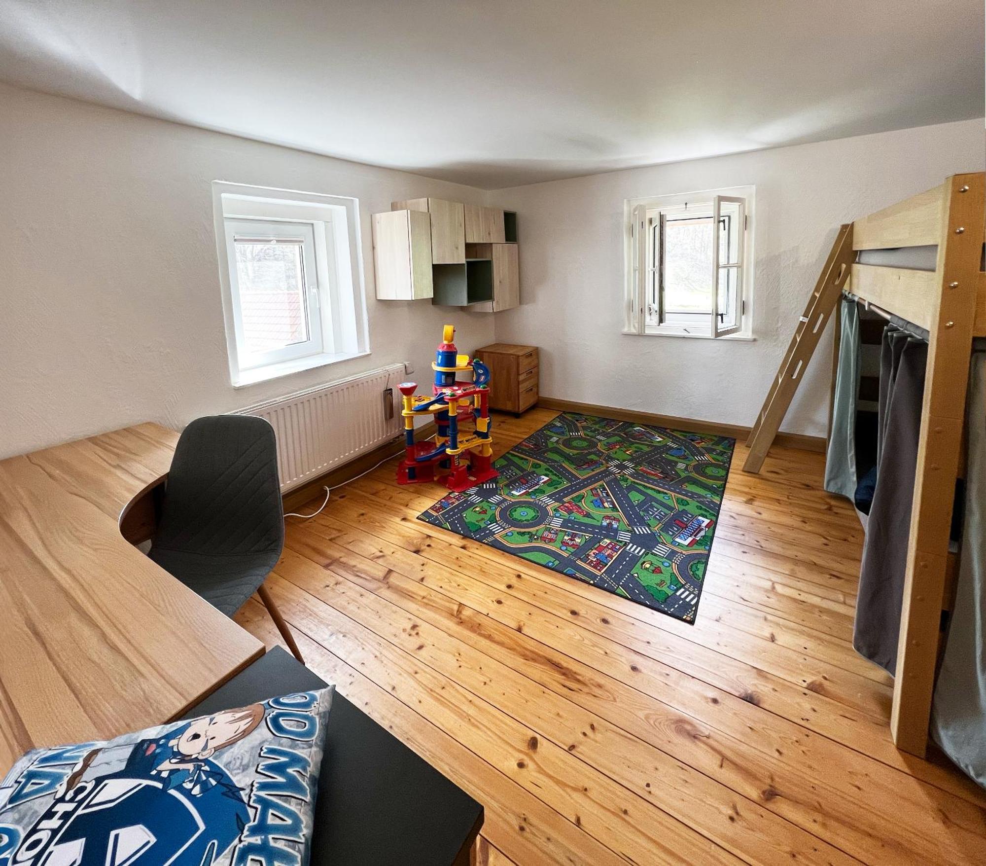 Haus Am Berzdorfer See - 3 Schlafzimmer - Ganzes Haus Zur Alleinnutzung - Terrasse - Hochwertige Ausstattung Görlitz Buitenkant foto