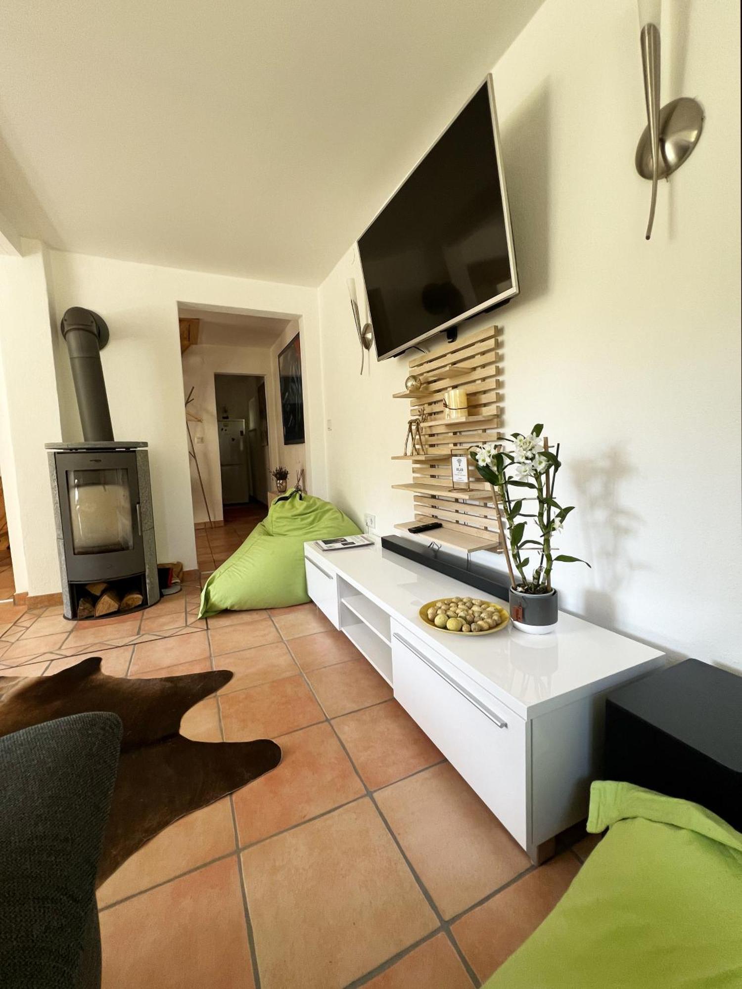 Haus Am Berzdorfer See - 3 Schlafzimmer - Ganzes Haus Zur Alleinnutzung - Terrasse - Hochwertige Ausstattung Görlitz Buitenkant foto