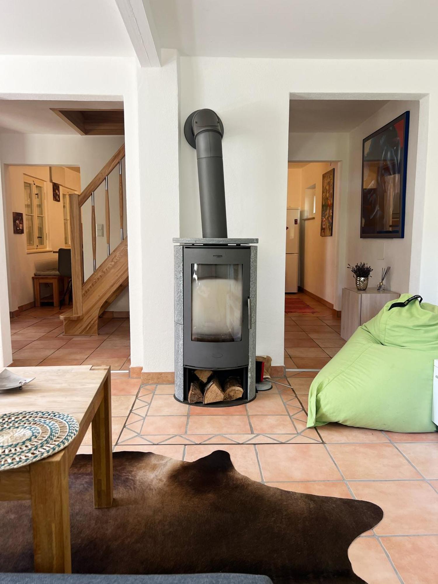 Haus Am Berzdorfer See - 3 Schlafzimmer - Ganzes Haus Zur Alleinnutzung - Terrasse - Hochwertige Ausstattung Görlitz Buitenkant foto