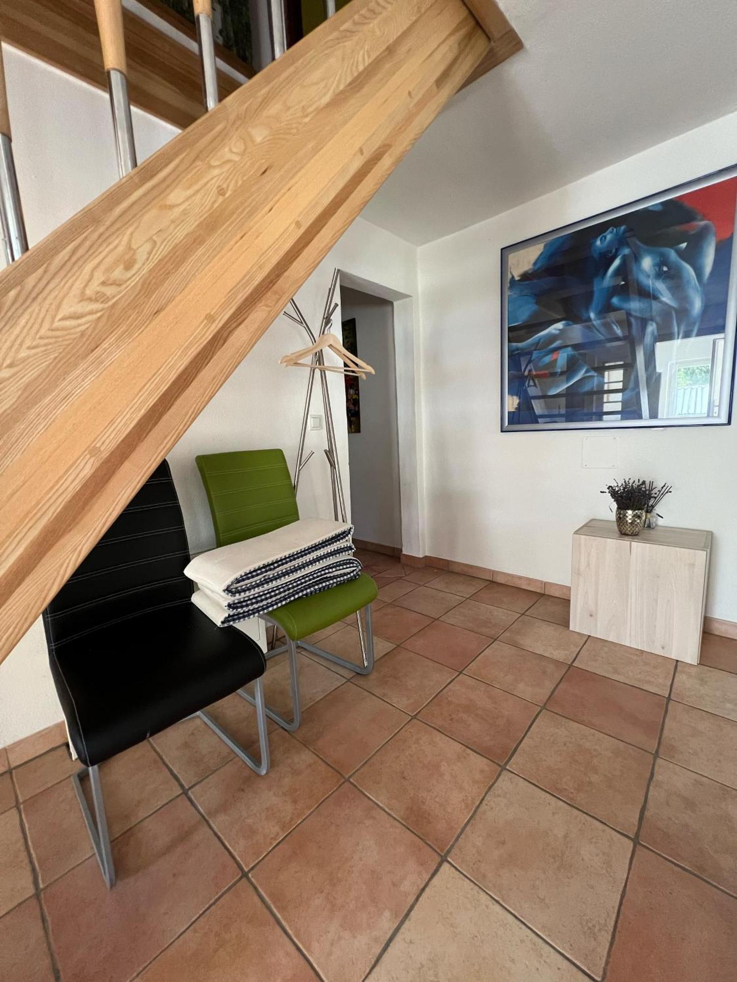 Haus Am Berzdorfer See - 3 Schlafzimmer - Ganzes Haus Zur Alleinnutzung - Terrasse - Hochwertige Ausstattung Görlitz Buitenkant foto