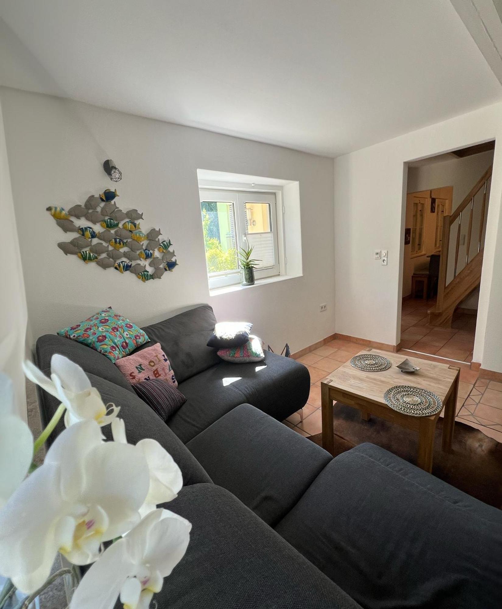 Haus Am Berzdorfer See - 3 Schlafzimmer - Ganzes Haus Zur Alleinnutzung - Terrasse - Hochwertige Ausstattung Görlitz Buitenkant foto