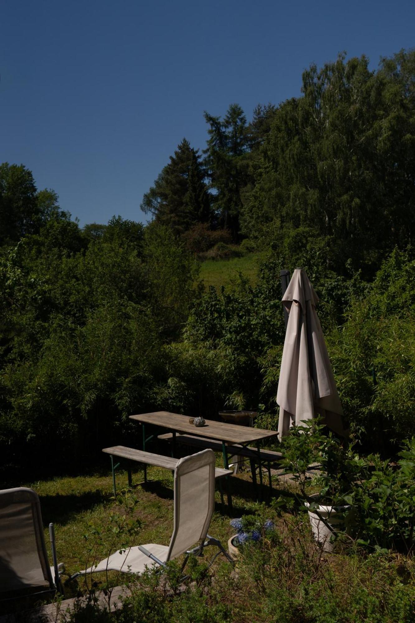Haus Am Berzdorfer See - 3 Schlafzimmer - Ganzes Haus Zur Alleinnutzung - Terrasse - Hochwertige Ausstattung Görlitz Buitenkant foto