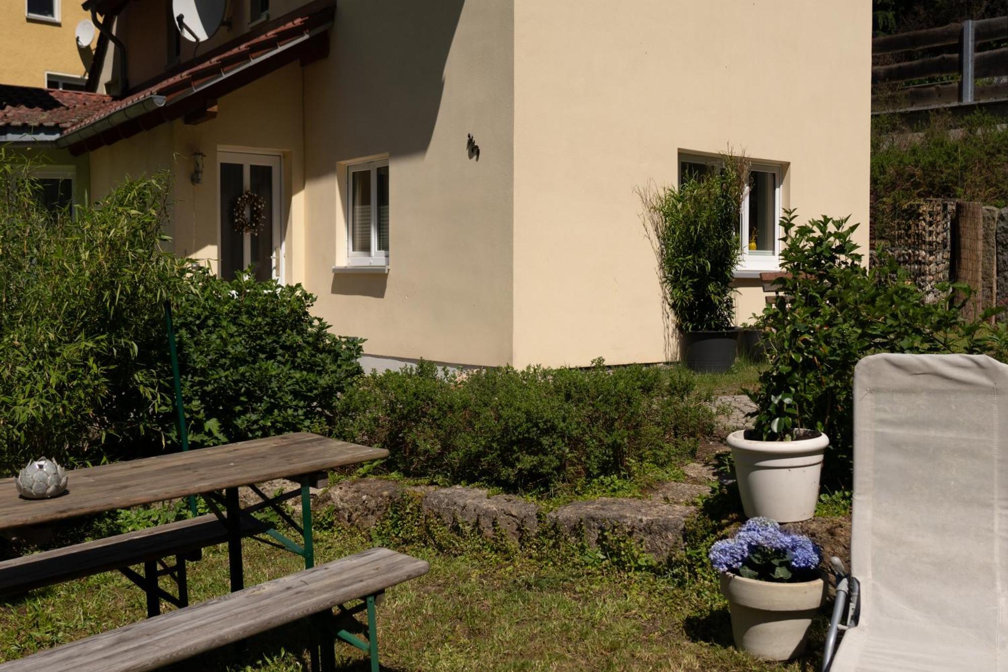 Haus Am Berzdorfer See - 3 Schlafzimmer - Ganzes Haus Zur Alleinnutzung - Terrasse - Hochwertige Ausstattung Görlitz Buitenkant foto
