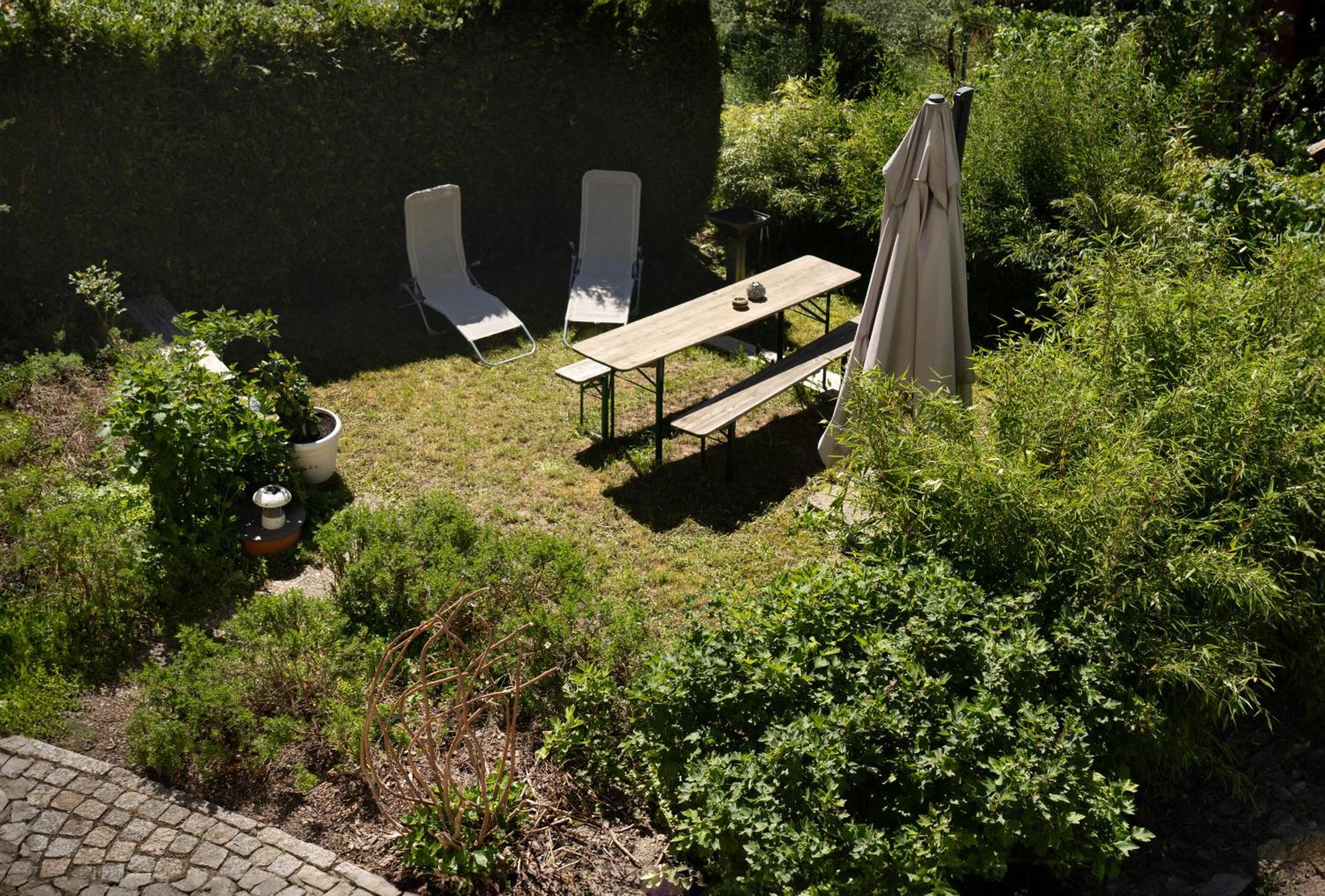 Haus Am Berzdorfer See - 3 Schlafzimmer - Ganzes Haus Zur Alleinnutzung - Terrasse - Hochwertige Ausstattung Görlitz Buitenkant foto