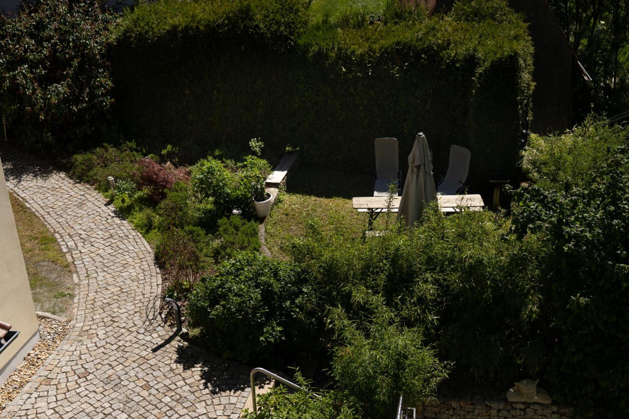Haus Am Berzdorfer See - 3 Schlafzimmer - Ganzes Haus Zur Alleinnutzung - Terrasse - Hochwertige Ausstattung Görlitz Buitenkant foto